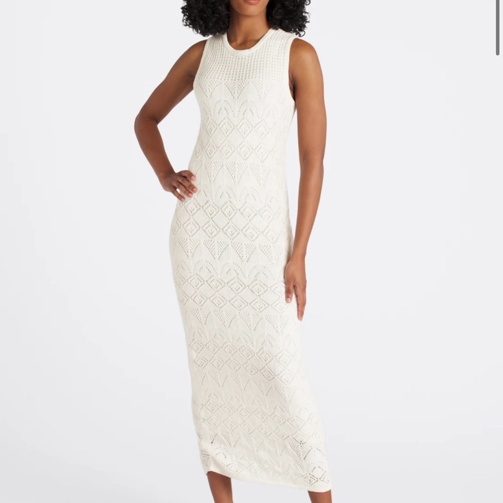 Z Supply Mallorca MIDI Dress